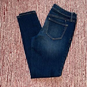 Mossimo mid rise jegging